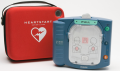 Defibrylator AED