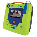 Defibrylator szkoleniowy Zoll AED 3