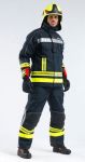 Ubranie specjalne FIRE MAX III
