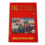 Książka ABC Strażaka Ochotnika cz.13