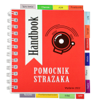 Handbook Pomocnik Strażaka EDYCJA 2022