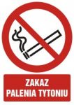 Zakaz Palenia