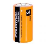 Bateria Duracell Industrial R14