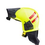 Hełm Strażacki Smart Helmet