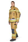 Ubranie specjalne Rosenbauer FIRE MAX SF 2-częściowe